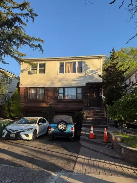 1036 Nora Dr, Linden, NJ 07036