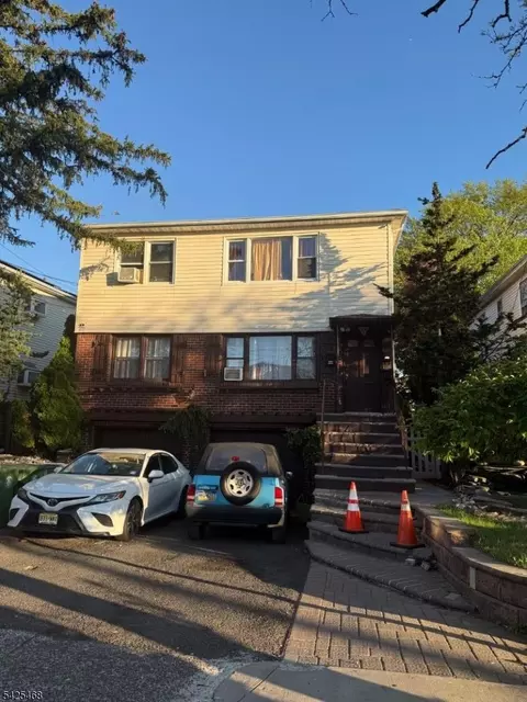 1036 Nora Dr, Linden, NJ 07036