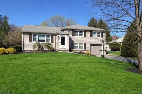 8 Alcott Dr, Livingston, NJ 07039