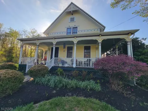 741 County Road 625, Hampton, NJ 08827