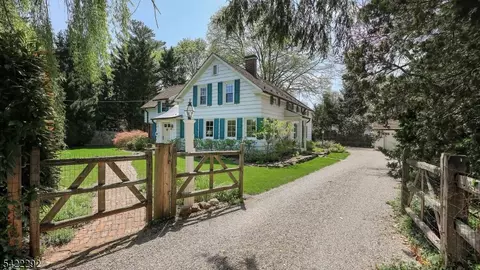 515 Woodland Ave, Westfield, NJ 07090