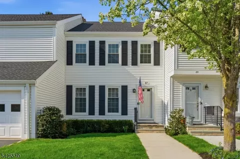 87 Hampshire Dr, Mendham, NJ 07945
