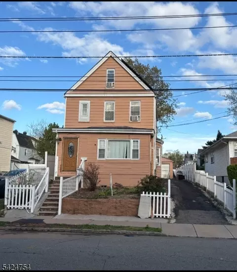 20 Whittlesey Ave, West Orange, NJ 07052
