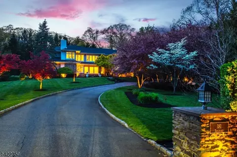 181 Boulevard, Mountain Lakes, NJ 07046