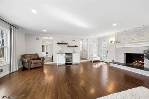 Living - 94 Bald Eagle Rd, Hackettstown, NJ 07840 photo 2 of 2