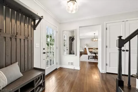 Entry Way - 94 Bald Eagle Rd, Hackettstown, NJ 07840 photo 4 of 5