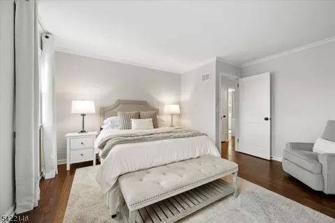 Bedroom - 94 Bald Eagle Rd, Hackettstown, NJ 07840 photo 3 of 4
