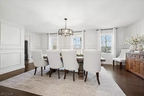 Dining - 94 Bald Eagle Rd, Hackettstown, NJ 07840 photo 2 of 2