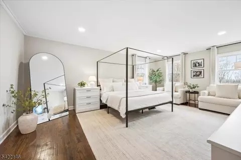 Bedroom - 94 Bald Eagle Rd, Hackettstown, NJ 07840 photo 1 of 4