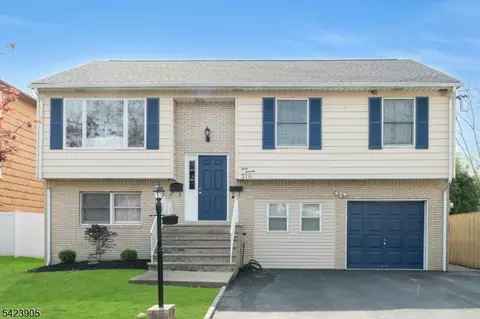 316 N 11th St, Kenilworth, NJ 07033