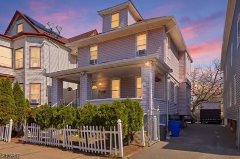 140-144 Lily St, Paterson, NJ 07522