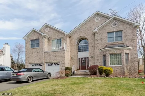 12 Morgan Way, East Hanover, NJ 07936
