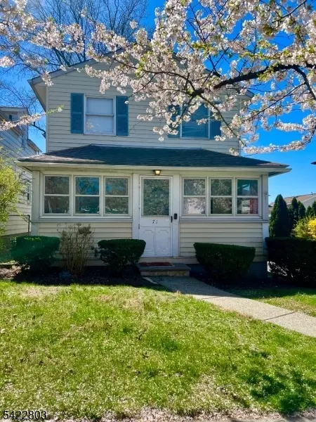 71 May St, Belleville, NJ 07109