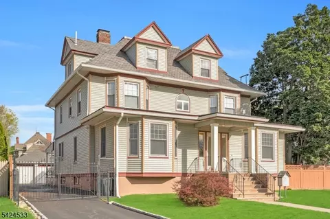 60 Hawthorne Ave, East Orange, NJ 07018