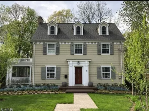 5 North Ter, Maplewood, NJ 07040