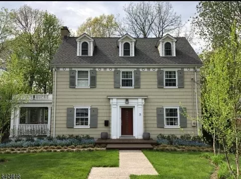 5 North Ter, Maplewood, NJ 07040