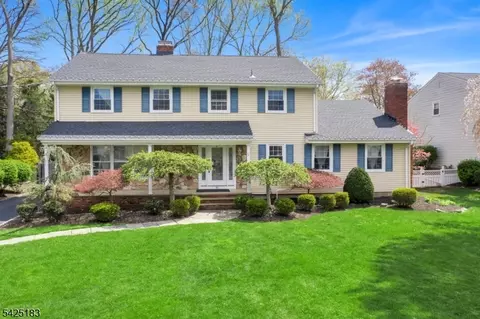 90 Belmont Ave, Cranford, NJ 07016