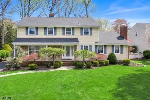 90 Belmont Ave, Cranford, NJ 07016