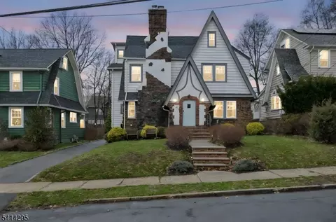 13 Wellesley Rd, Maplewood, NJ 07040