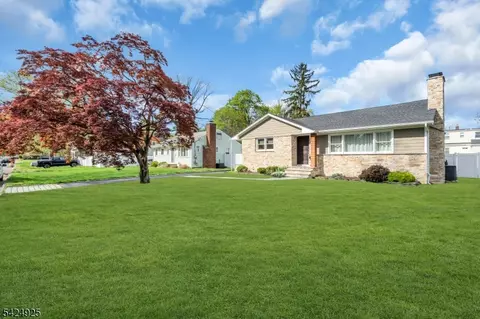 319 Myrtle Ave, Scotch Plains, NJ 07076