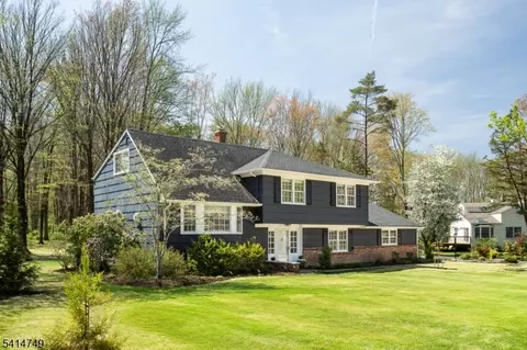 89 Lyons Pl, Basking Ridge, NJ 07920