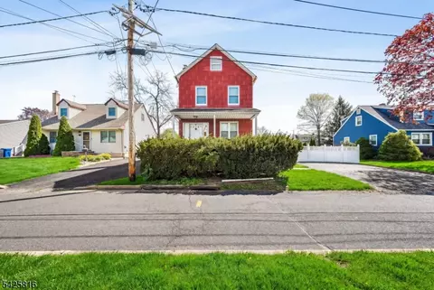 133 S 20th Ave, Manville, NJ 08835