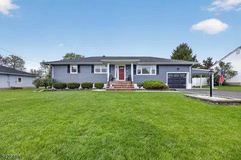 1382 Osage Rd, North Brunswick Twp, NJ 08902