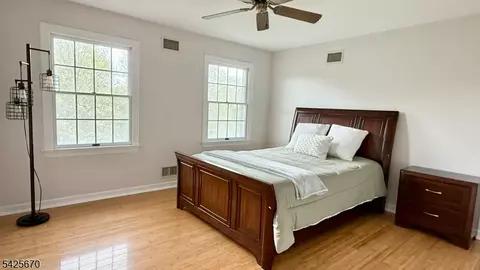Bedroom - 50 Green Ave, Belle Mead, NJ 08502 photo 2 of 2