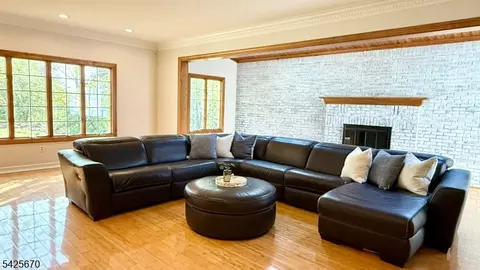 Living - 50 Green Ave, Belle Mead, NJ 08502 photo 3 of 3