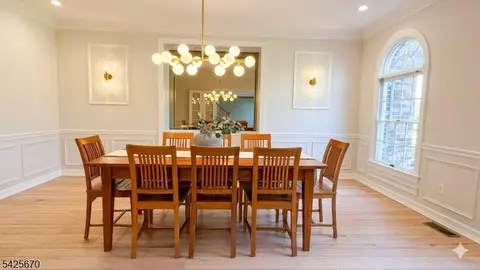 Dining - 50 Green Ave, Belle Mead, NJ 08502 photo 1 of 1