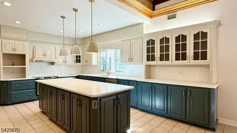 Kitchen - 50 Green Ave, Belle Mead, NJ 08502 photo 2 of 3