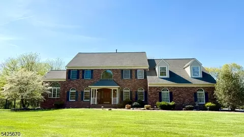 50 Green Ave, Belle Mead, NJ 08502