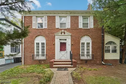 122 Holland Rd, South Orange Village, NJ 07079