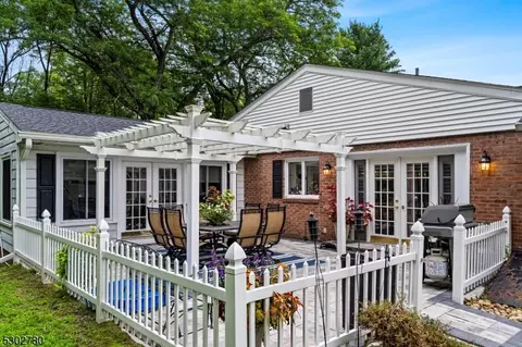 414 Ridge Rd, Fredon Twp, NJ 07860