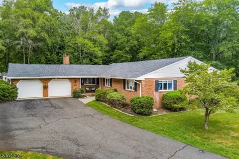 414 Ridge Rd, Fredon Twp, NJ 07860