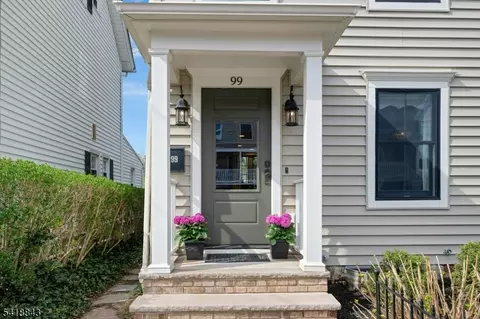 99 Macculloch Ave, Morristown, NJ 07960