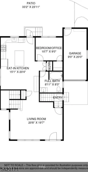 41 Milton Ave, Summit, NJ 07901 photo 38