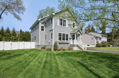 41 Milton Ave, Summit, NJ 07901