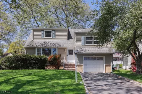 160 Cornell Ave, Rahway, NJ 07065