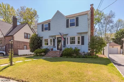25 Herning Ave, Cranford, NJ 07016