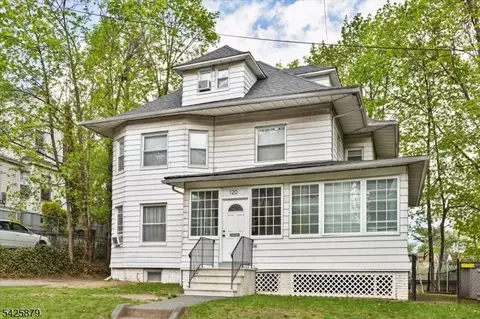 116 Westervelt Pl, Passaic, NJ 07055