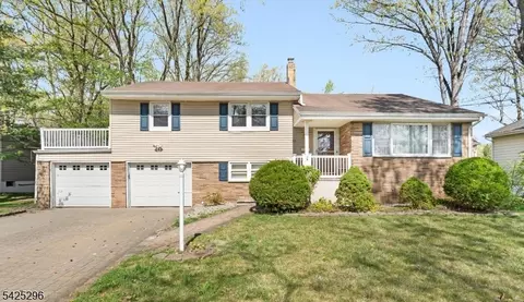 156 Wentz Ave, Springfield, NJ 07081