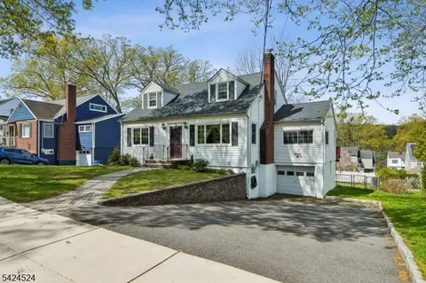 29 Lenox Ter, West Orange, NJ 07052