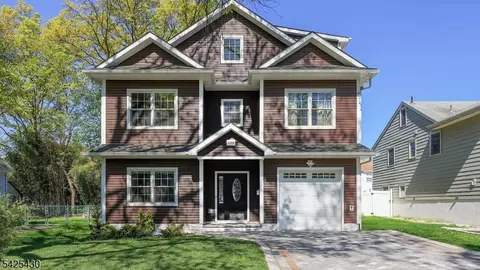 184 Baltimore Ave, Cranford, NJ 07016