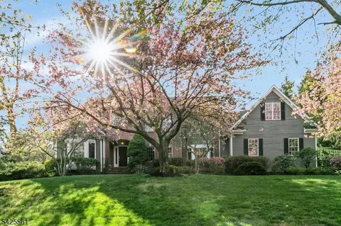 98 Bernard Dr, Basking Ridge, NJ 07920