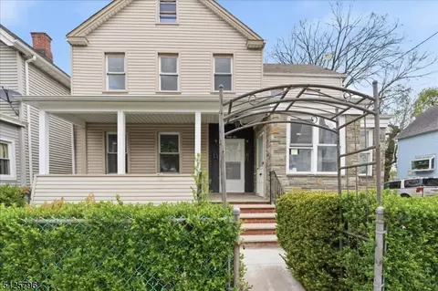 41 Mitchell St, West Orange, NJ 07052