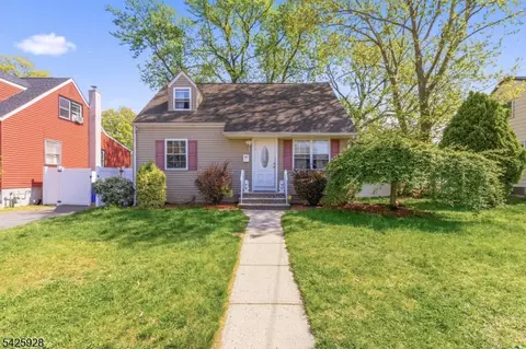 237 Clinton, Woodbridge, NJ 07095