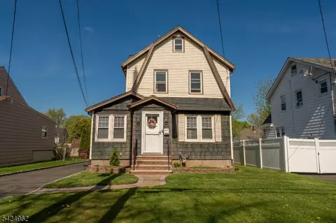 908 Caldwell Ave, Union, NJ 07083