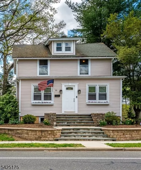 35 Edgewood Ter, South Bound Brook, NJ 08880