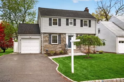 15 Greenwood Ave, West Orange, NJ 07052